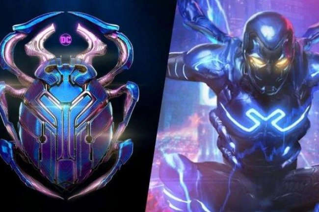 Trending di Youtube! Ini Sinopsis Film Blue Beetle, Lengkap Jadwal Tayangnya