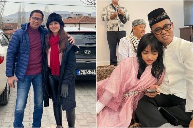 Haji Faisal 'Diledek' Doddy Sudrajat Gegara Kasus Robot Trading: Mau Ketawa Takut Dosa Bulan Puasa