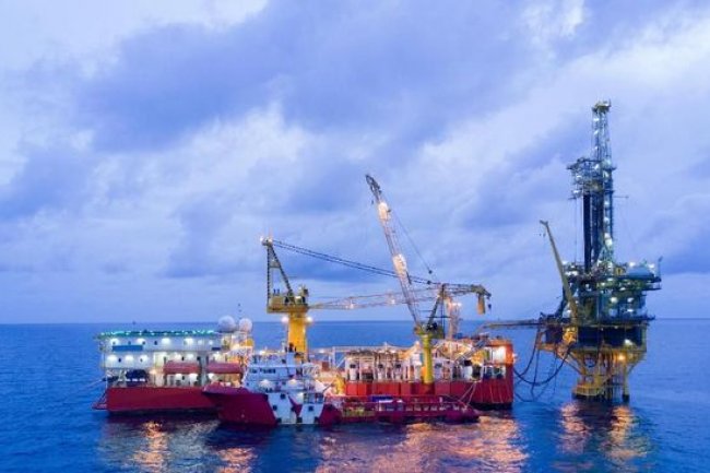 Minyak Dunia Melonjak Imbas Data Inflasi AS