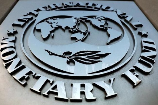 IMF Warning Asia Hadapi 'Momok Seram', Moneter Harus Ketat!