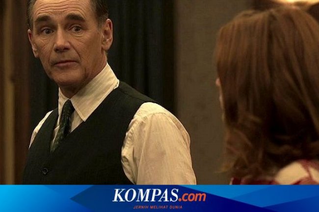 Sinopsis The Outfit, Film Drama Kriminal Tayang di HBO