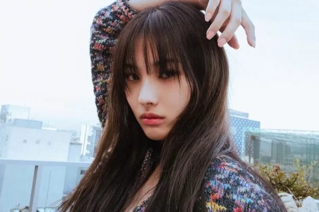 Pasca Hengkang Dari JYP Entertainment, Jinni eks NMIXX Dikonfirmasi Bergabung Dengan Agensi Baru!