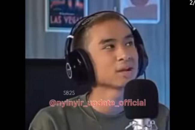 Duh! Devano Sebut Kariernya Gak Pernah Berhasil karena Anak Iis Dahlia: Ibu Stop Gimmick!