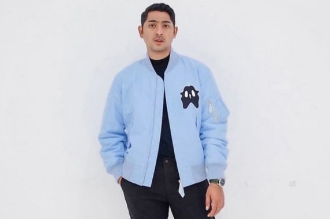 Ucap Salam Perpisahan, Arya Saloka: Sudah Gue Pikirkan Sejak Lama