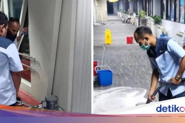 Disentil Andre Rosiade, Bandara Internasional Minangkabau Kini Bersolek