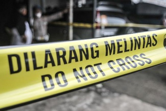 Motor Jurnalis Dicuri saat Liputan di Rumah Anggota DPRD Jember