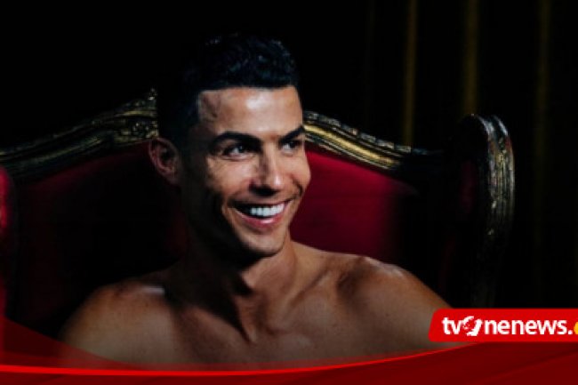 5 Perempuan Cantik dan Seksi yang Tolak Cinta Cristiano Ronaldo