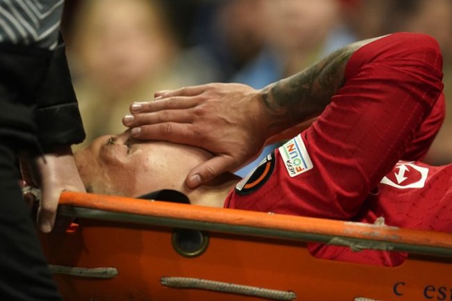 5 Momen Sial Manchester United Saat Jumpa Sevilla: Bruno Fernandes Akumulasi, 3 Bek Gugur karena Cedera