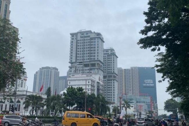 Ekonomi Pasca-Pandemi: Disrupsi Teknologi dalam Memacu Pertumbuhan Ekonomi