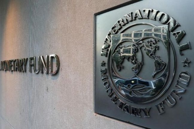 Peringatan Keras IMF: Utang Negara Asia Akan Melejit!