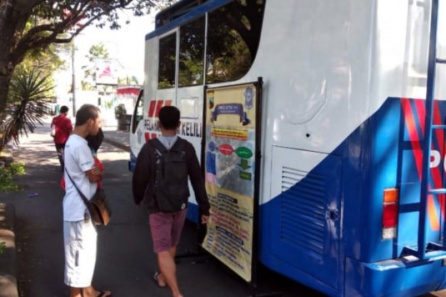 Jadwal Mobil SIM Keliling DKI Jakarta, Depok, Bandung Sabtu 15 April 2023