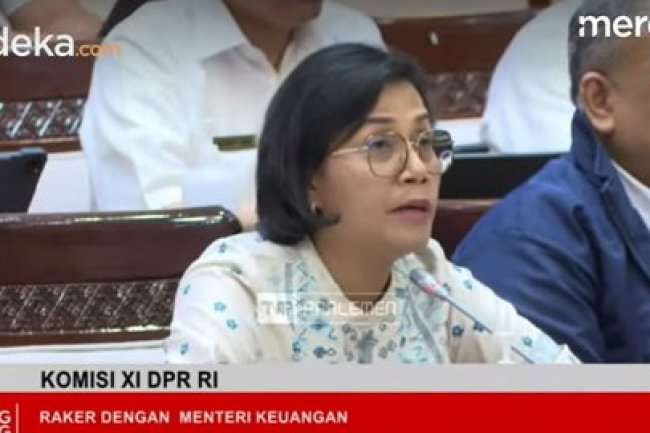Indonesia Dapat Hibah dari Amerika Serikat Rp9,5 Triliun