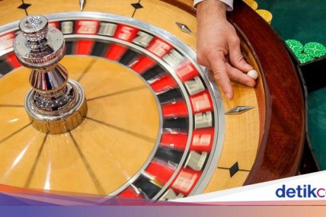 Pertama dalam Sejarah, Jepang Izinkan Pembangunan Kasino!