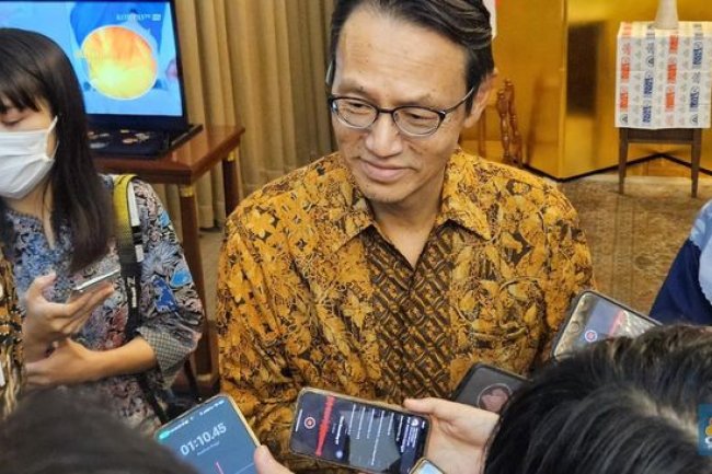 Duta Besar Jepang Buka Suara Soal Fenomena Sekolah Tutup