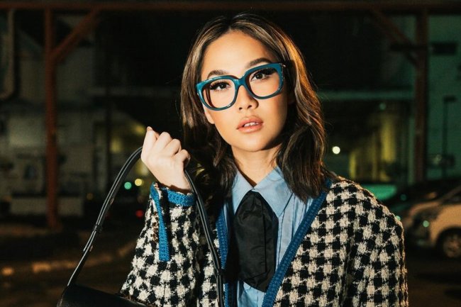 Paras BCL Jemput Sekolah Noah Sinclair Curi Perhatian