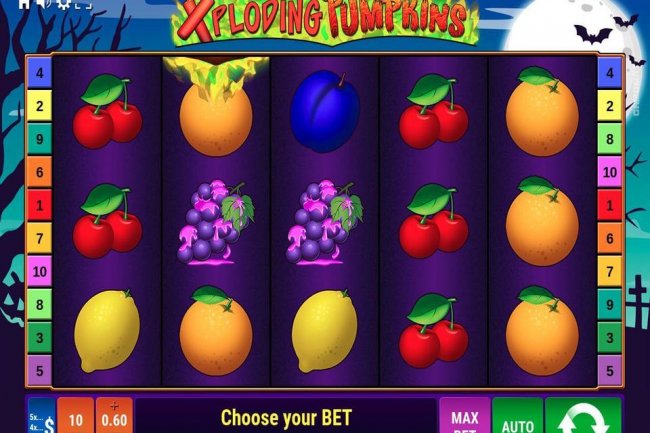 2 Game Terpopuler Pragmatic Play Caribbean Stud Poker Dan Xploding Pumpkins