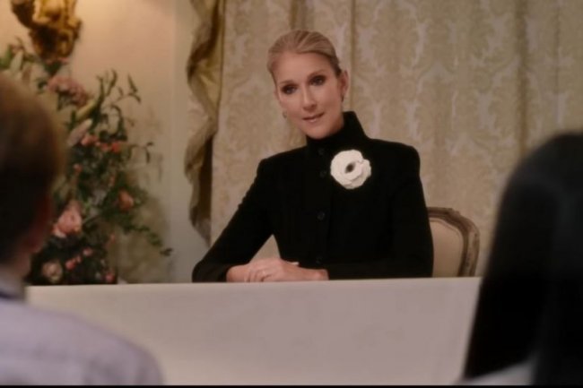 Sinopsis Film Love Again, Tampilkan Debut Akting Celine Dion
