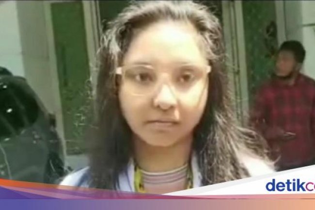 Amukan Dokter Muda ke Wanita di RSUD Pringadi Medan gegara Parkir