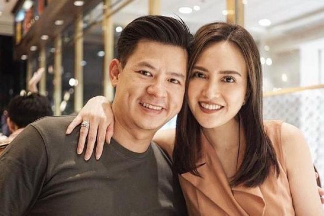 5 Fakta Gugatan Cerai Shandy Aulia ke David Herbowo Setelah Hampir 12 Tahun Menikah
