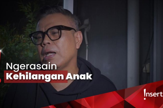 Tak Masalahkan Komentar Ucapan Duka Komeng, Abdel: Bikin Gue Senyum