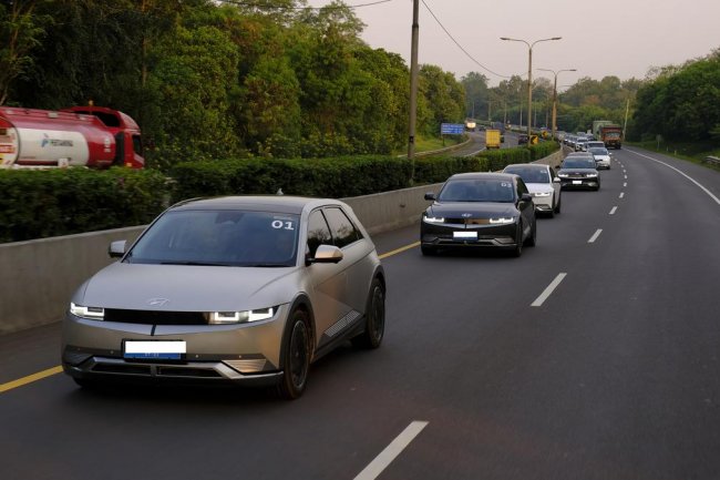 Tanggapan Hyundai Soal Ioniq 5 yang Disorot karena Banyak Masalah