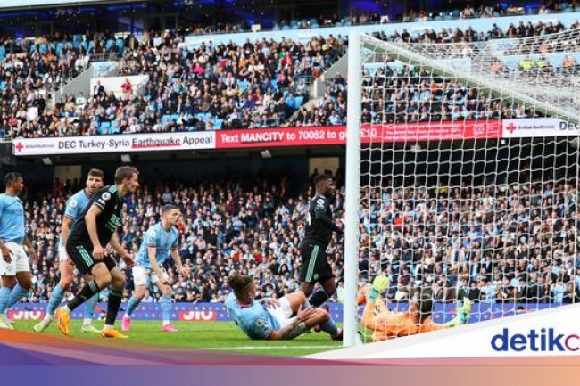 Bagus 1 Jam Lawan Leicester, Man City Harus Waspada Digebuk Bayern