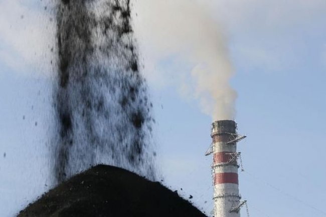 Bikin Gigit Jari! Harga Batu Bara Rontok, Apa Nih Pemicunya?