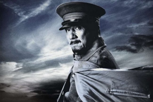 Sinopsis Film 1911 Revolution, Sejarah Tiongkok yang Diperankan Jackie Chan