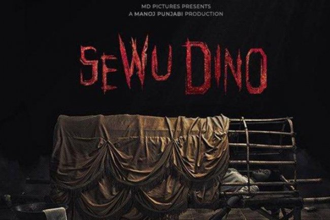 Tayang Lebaran 2023! Ini Sinopsis Film Horor Sewu Dino, Trending di Youtube
