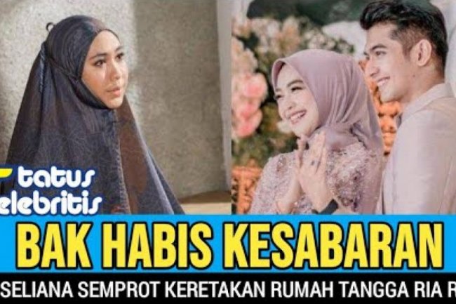 CEK FAKTA: Oki Setiana Ngaku Sudah Peringati Ria ricis soal Teuku Ryan