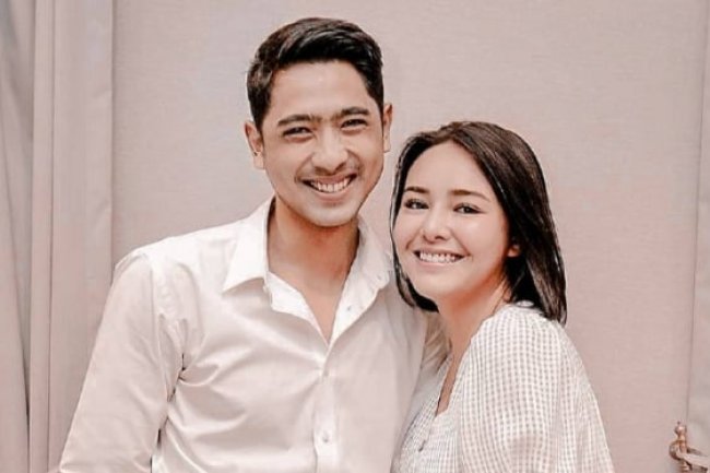 Disebut Pacari Amanda Manopo, Arya Saloka: Saya Langsung Menikahi