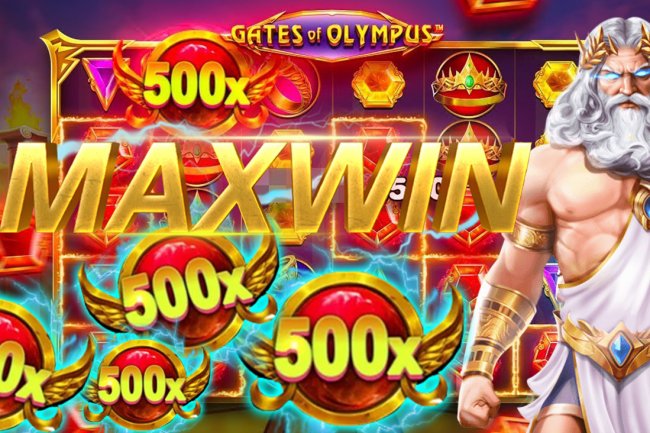 Raih Kekayaan Tanpa Batas dengan Slot Dewi Emas