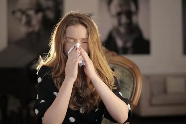 Beberapa Tips Hilangkan Gatal Menggangu di Hidung