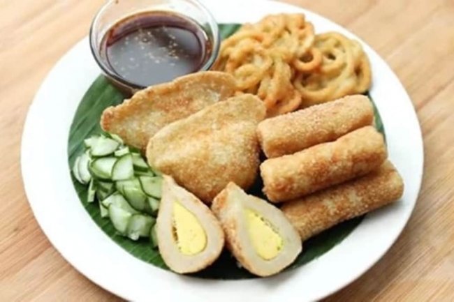 5 Masakan Seafood Terenak versi Taste Atlas, Ada Pempek dari Indonesia!