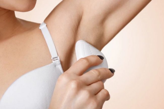 Awas! 4 Efek Samping Memakai Tawas sebagai Deodoran, Bisa Sebabkan Kanker