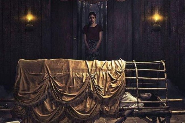 Sinopsis Film Sewu Dino, Berikut Jadwal Tayang Film Sewu Dino di Bioskop XXI Bandung 19 April 2023