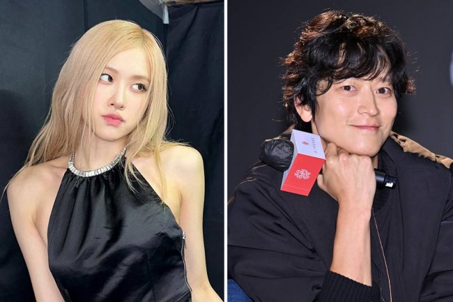 YG Tolak Jawab Isu Rose BLACKPINK & Kang Dong Won Pacaran Berujung Spekulasi Memang Kencan