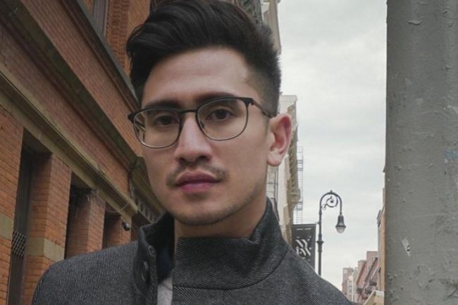 Ngotot Ingin Venna Melinda Mesra dengan Ivan Fadilla, Verrell Bramasta Dirujak: Gak Pikirin Istri Papanya?