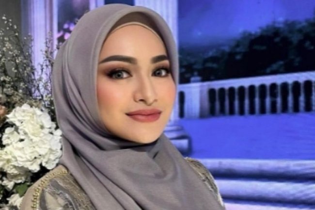 Berkah Ramadhan, Nathalie Holscher Bagikan Momen Bahagia Adiknya Masuk Islam: Alhamdulillah Ya Allah
