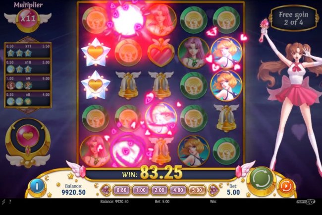 <strong>Pragmatic Play Strategi Bermain Game Slot Moon Princess</strong>