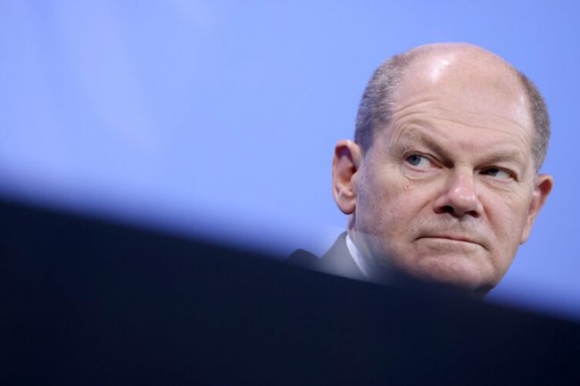 Kanselir Jerman: Indonesia Bakal Masuk Klub Iklim Internasional Negara G7