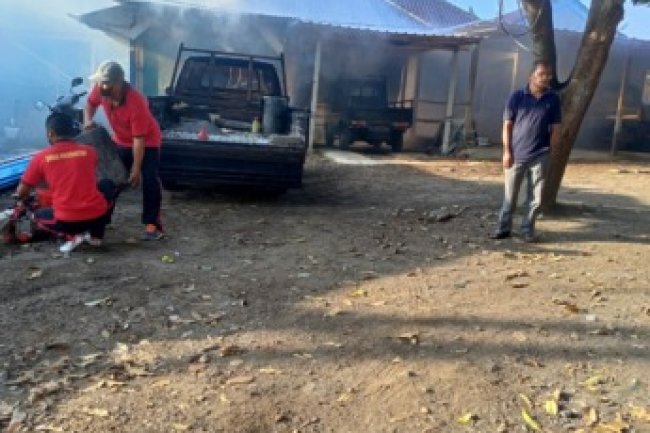 Dua Remaja Meninggal karena Demam Berdarah, Petugas Genjot Fogging hingga Skrining