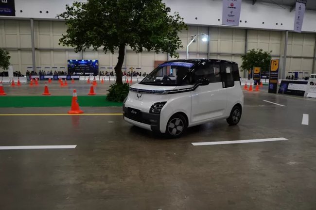 Wow, GIIAS 2023 Bakal Lebih Megah Gandeng Industri Otomotif, Catat Tanggalnya di Empat Kota Ini