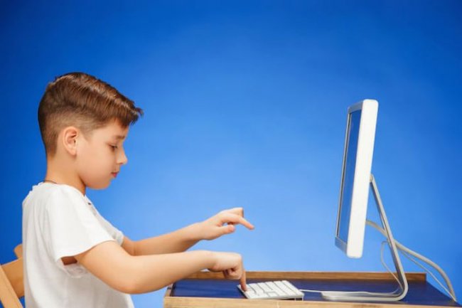 Teknologi Informasi dan Komunikasi, Materi Informatika Kelas 7 - Semua Halaman