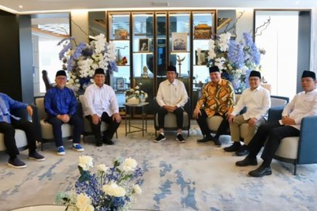 Koalisi Kapal Nabi Nuh