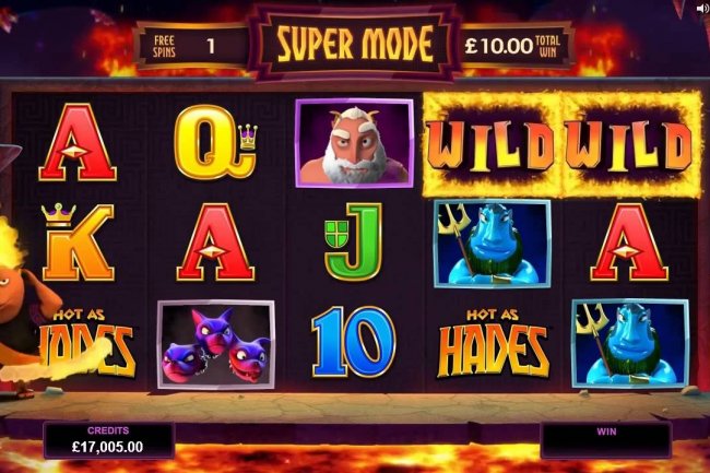 <strong>Pragmatic Play Rilis 2 Game Thunderstruck II Dan Hot as Hades</strong>