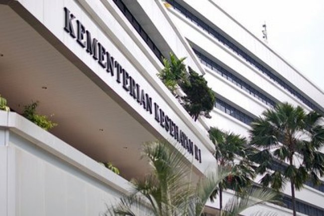 IDI Minta Komnas HAM Tegur Kemenkes Soal Larang Pegawai Bahas RUU Kesehatan