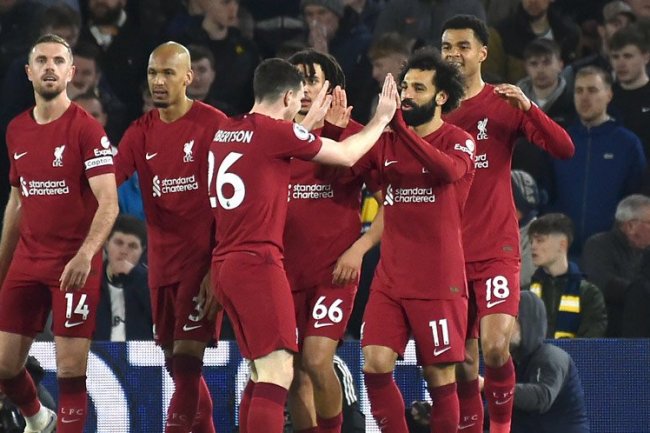6 Pelajaran Duel Leeds United vs Liverpool: Adaptasi Makin Oke, Musim Depan Kayaknya Bakal Ngeri