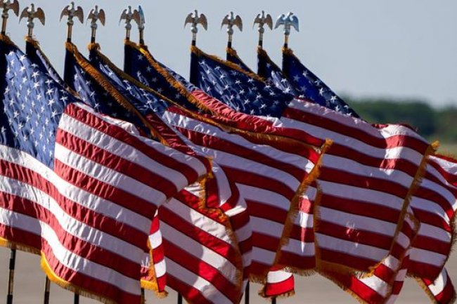 Sekutu AS Mau "Pecah", Ramai Negara Bisa Tak Percaya Amerika