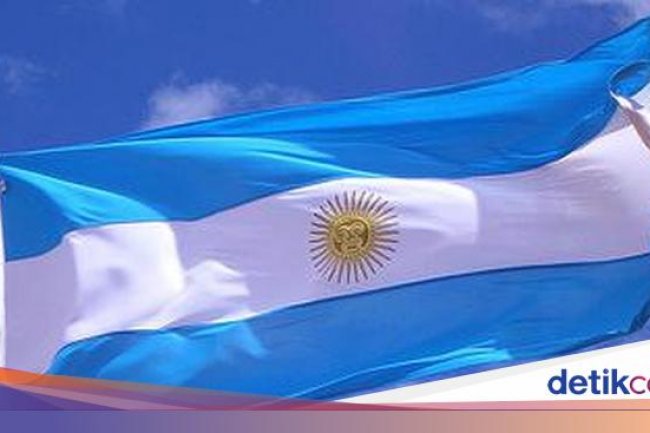Argentina Jadi Tuan Rumah Piala Dunia U-20 2023, Begini Kondisi Ekonominya